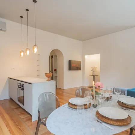 Como Liberty Suites - Garbo By Rent All Como Exterior photo