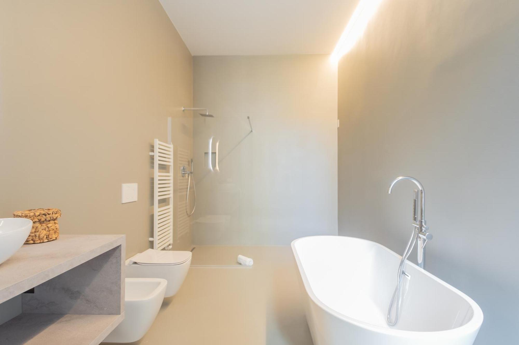 Appartement Liberty - Garbo By Rent *