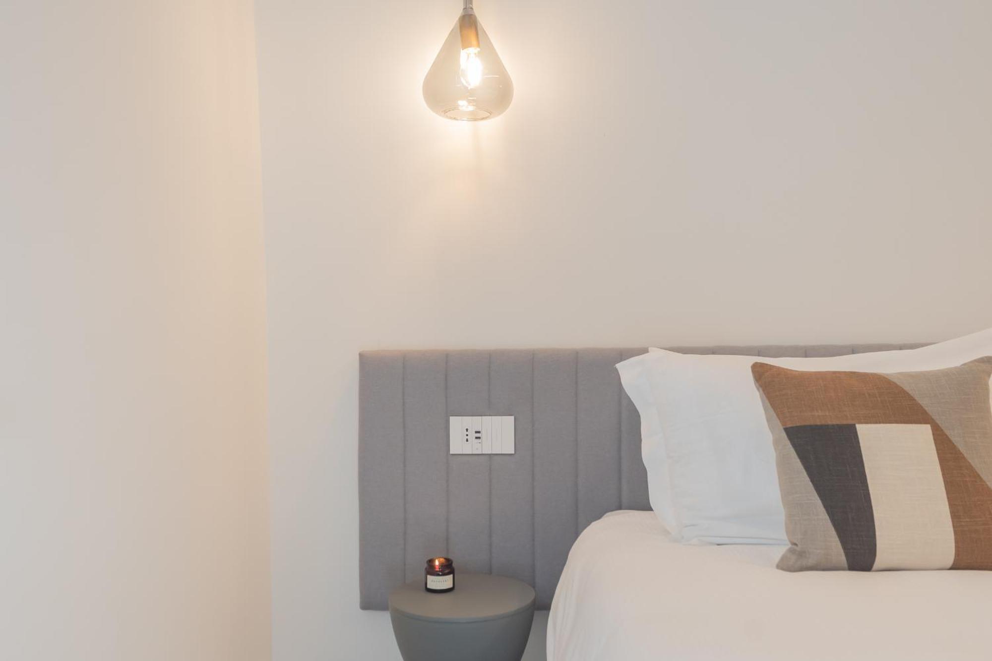 Appartement Liberty - Garbo By Rent