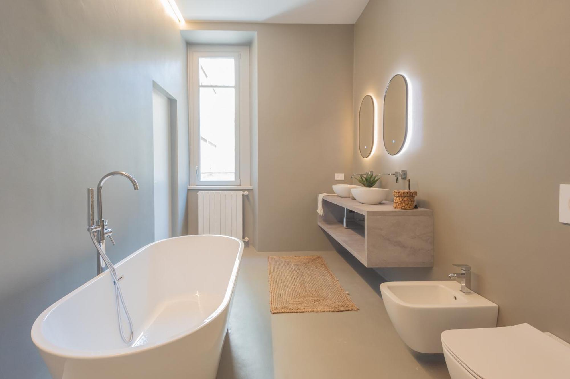 Liberty - Garbo By Rent Appartement