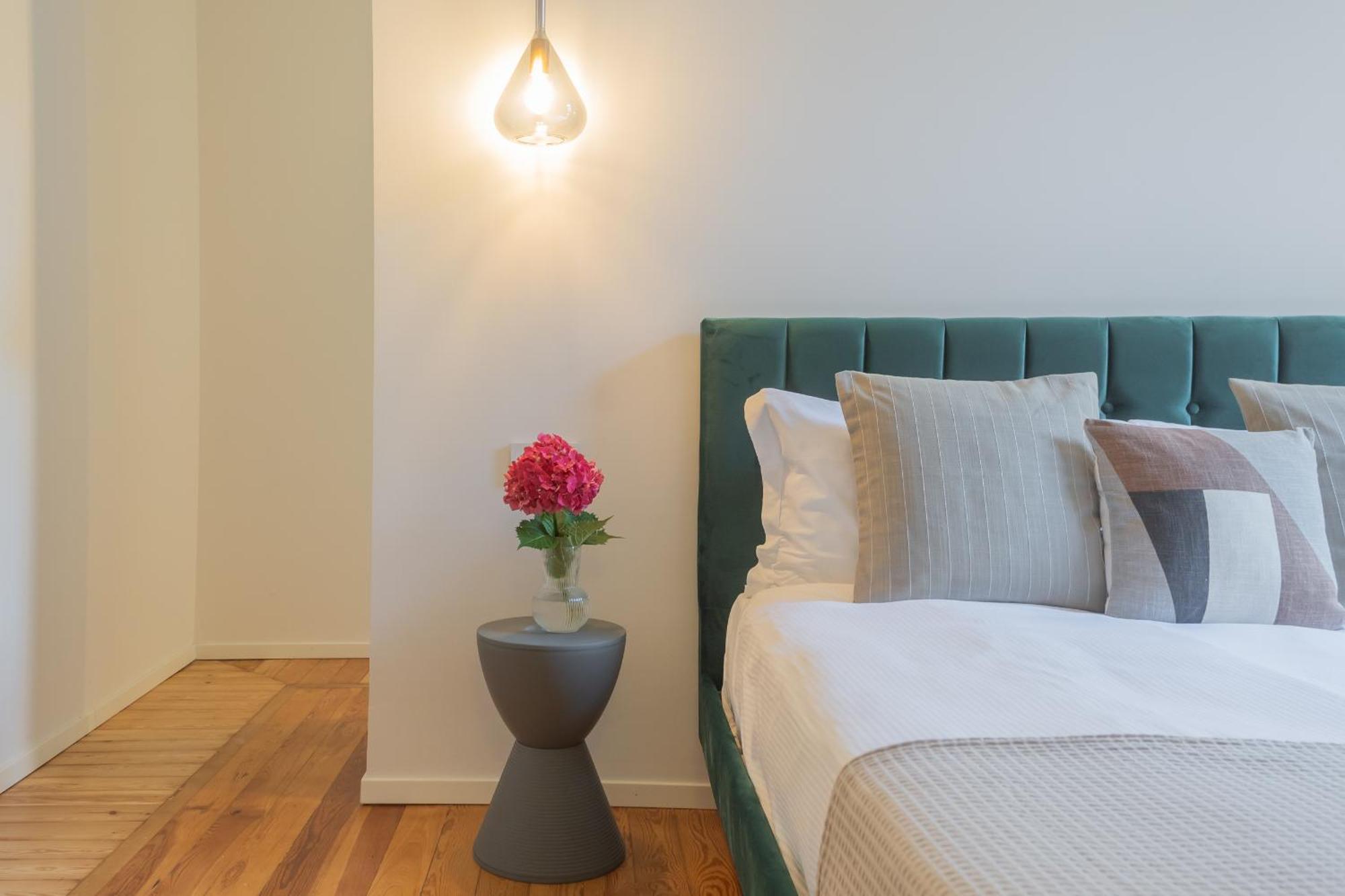 Appartement Liberty - Garbo By Rent *