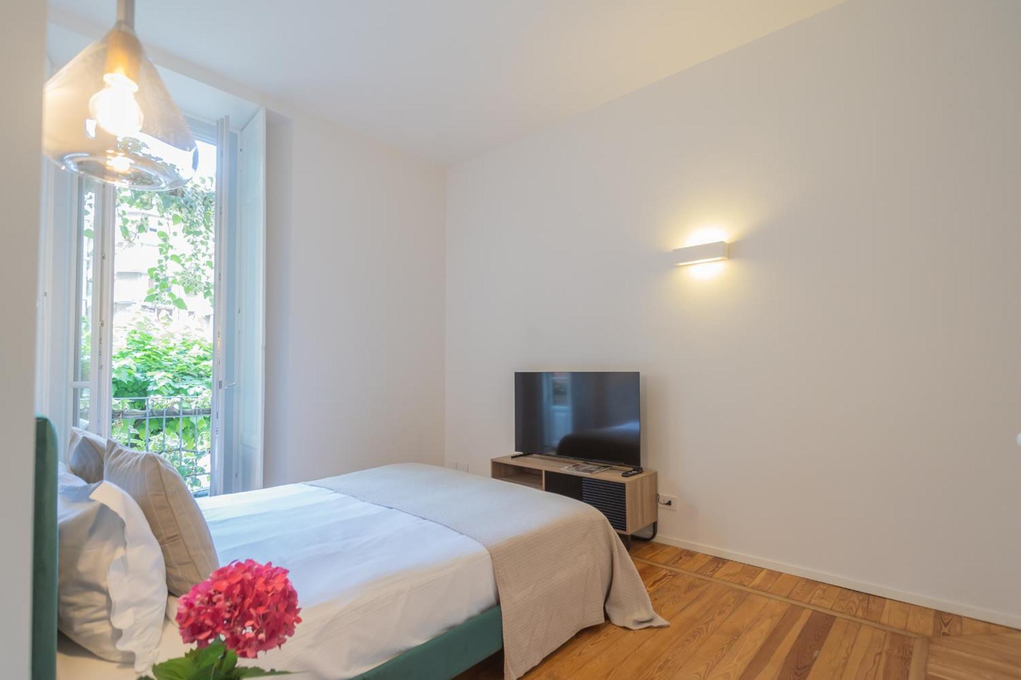 Appartement Liberty - Garbo By Rent