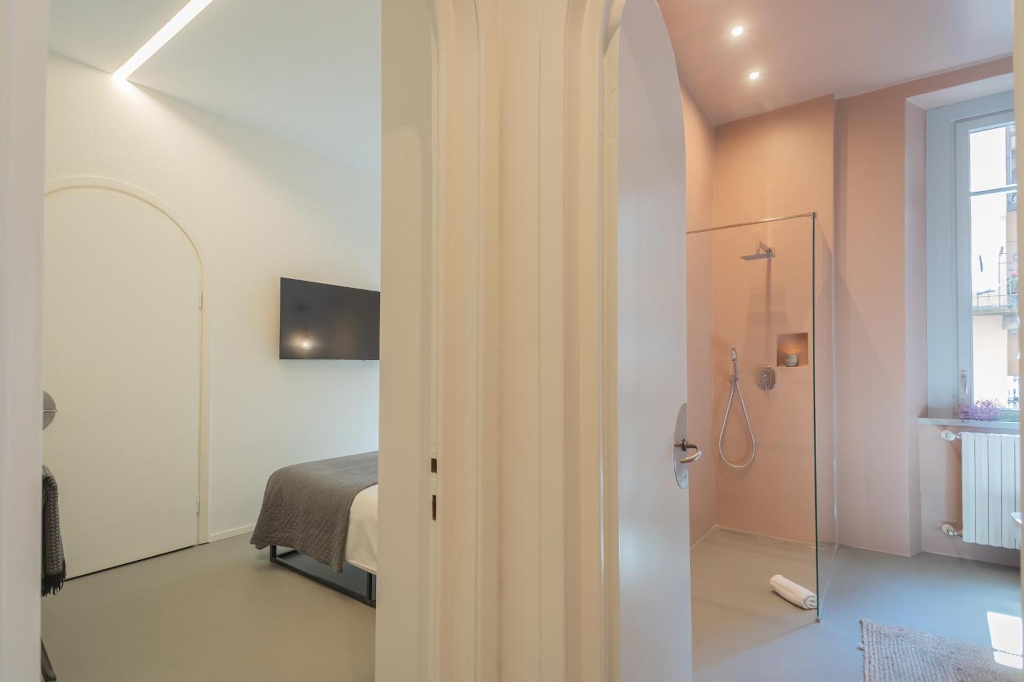 Appartement Liberty - Garbo By Rent