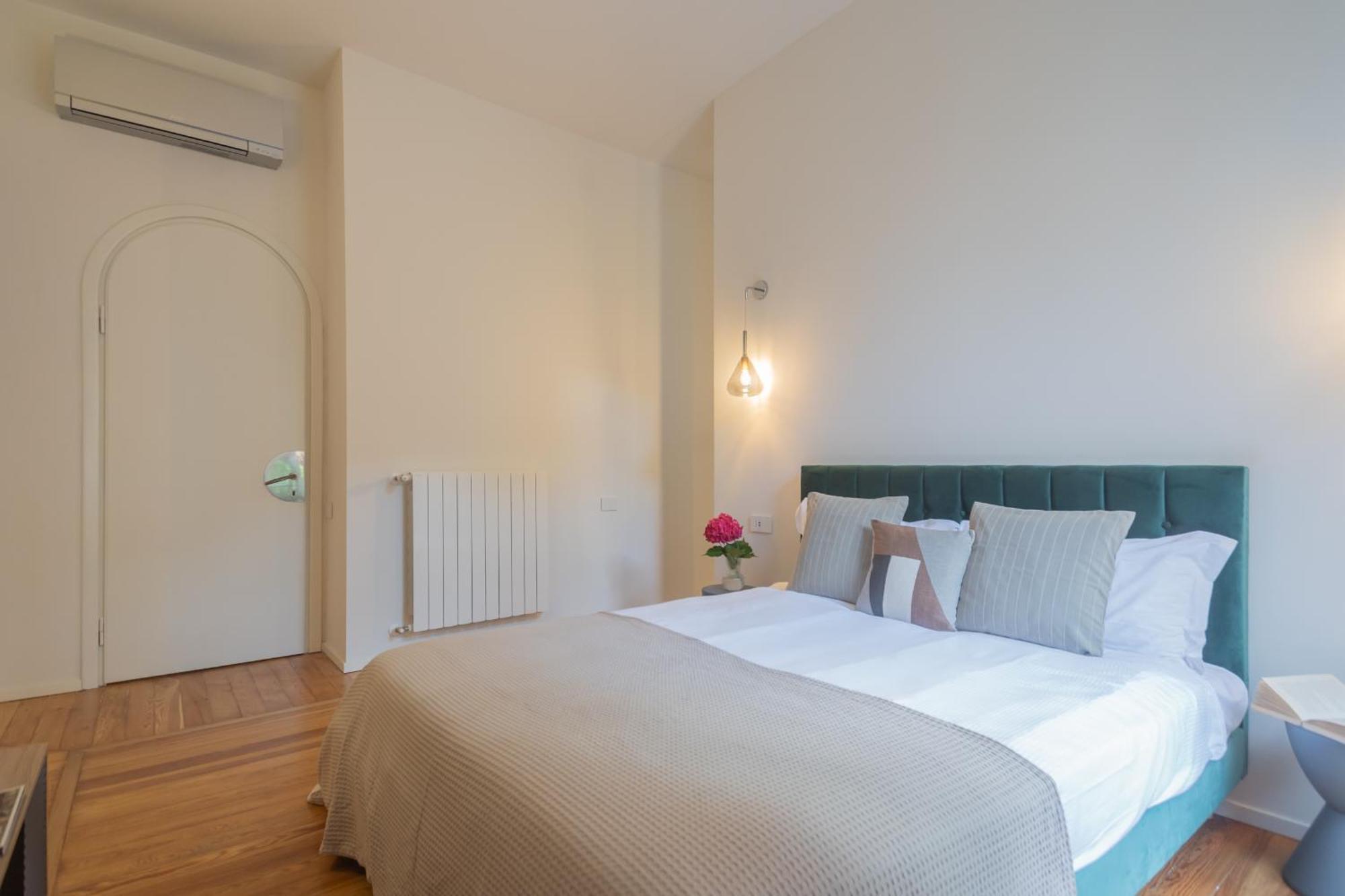 Liberty - Garbo By Rent Appartement